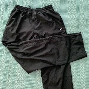 Men’s Nike Large Long Pants
